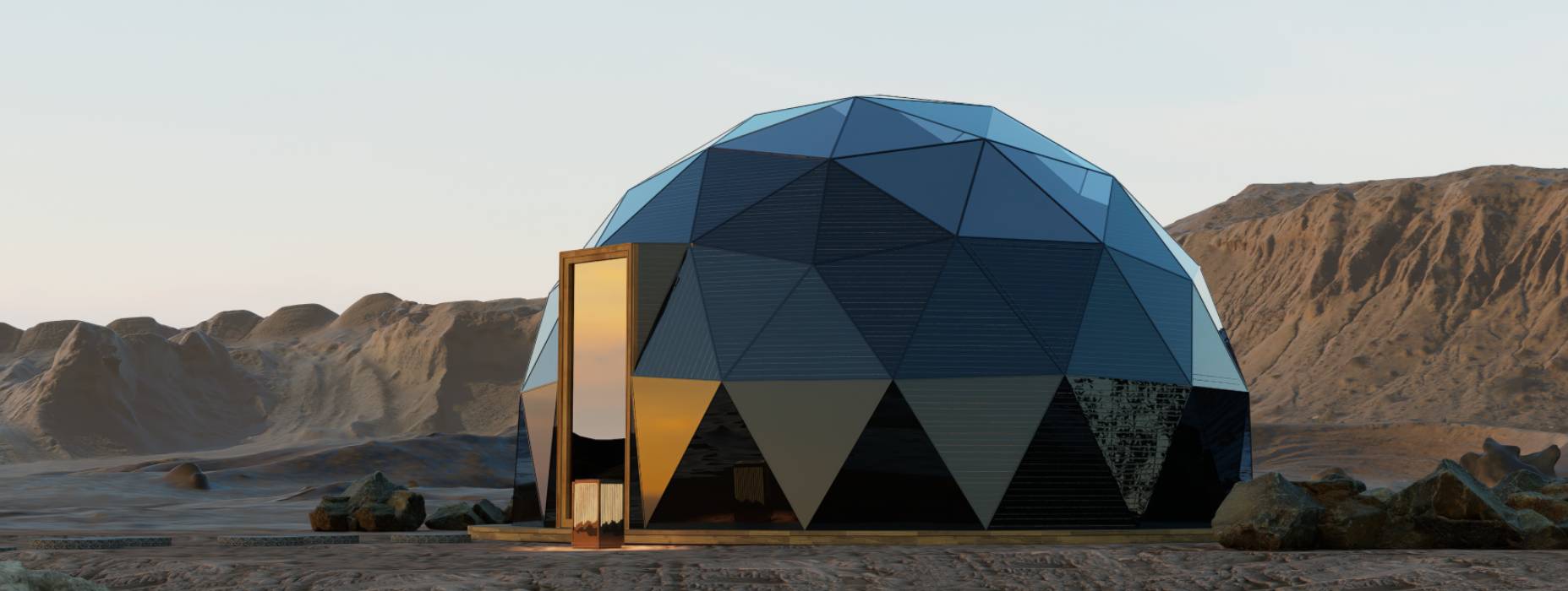 鸠江区星空酒店帐篷